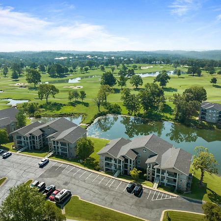 Carefree Getaways Condo Branson Eksteriør bilde