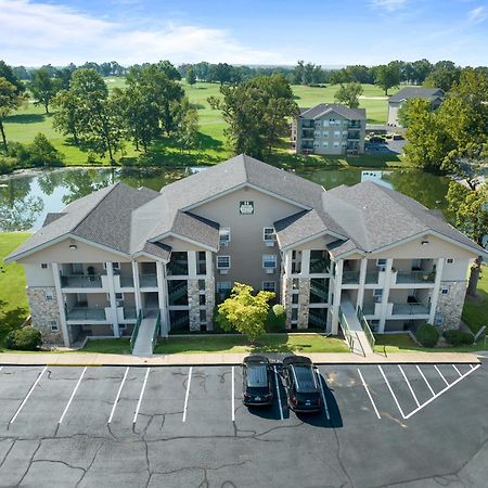 Carefree Getaways Condo Branson Eksteriør bilde
