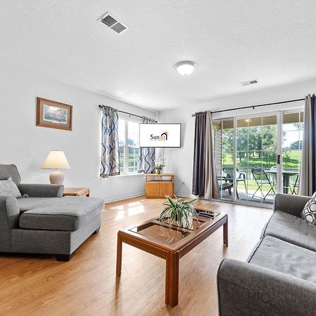 Carefree Getaways Condo Branson Eksteriør bilde