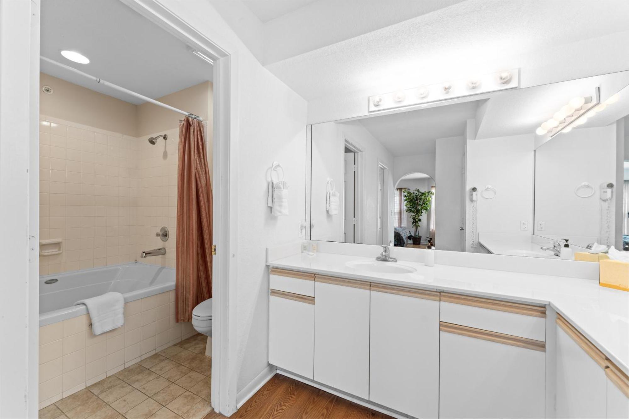 Carefree Getaways Condo Branson Eksteriør bilde