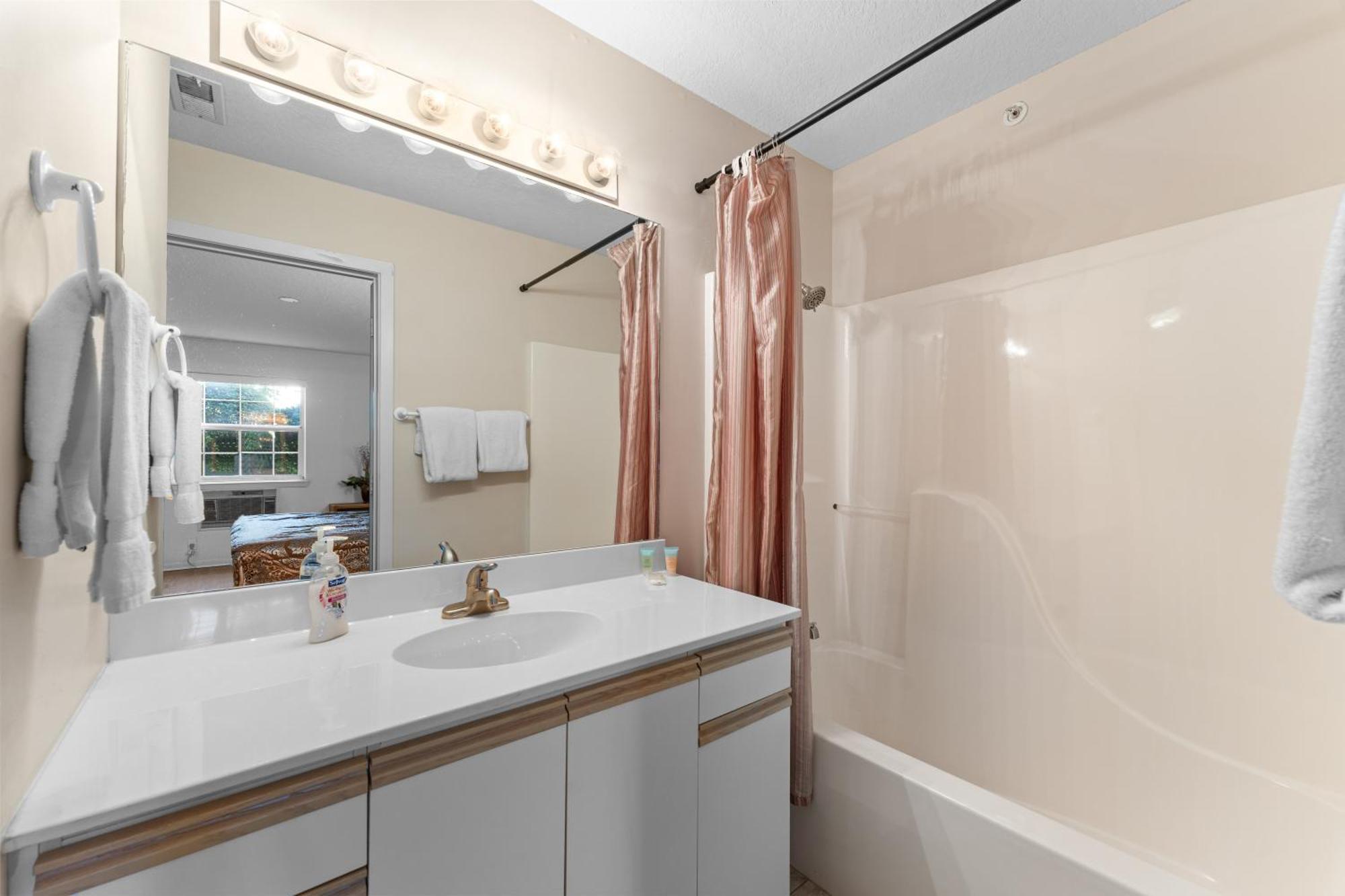 Carefree Getaways Condo Branson Eksteriør bilde