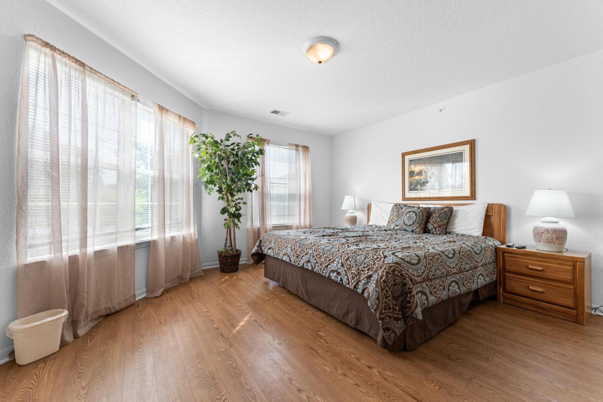 Carefree Getaways Condo Branson Eksteriør bilde