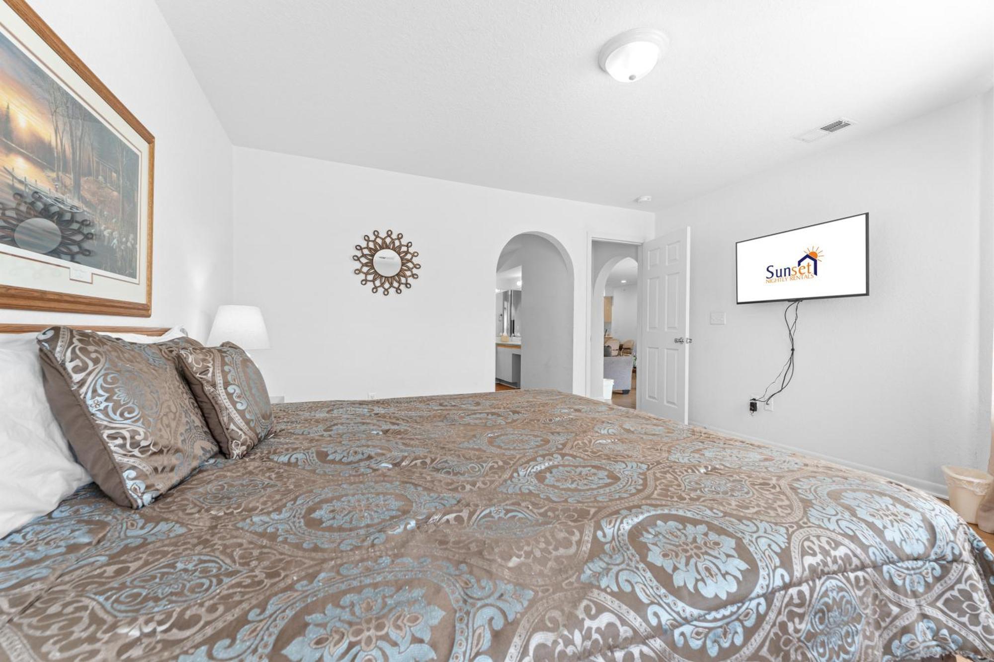 Carefree Getaways Condo Branson Eksteriør bilde