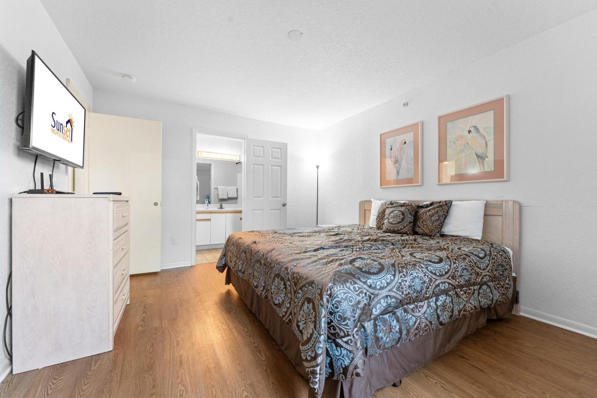 Carefree Getaways Condo Branson Eksteriør bilde