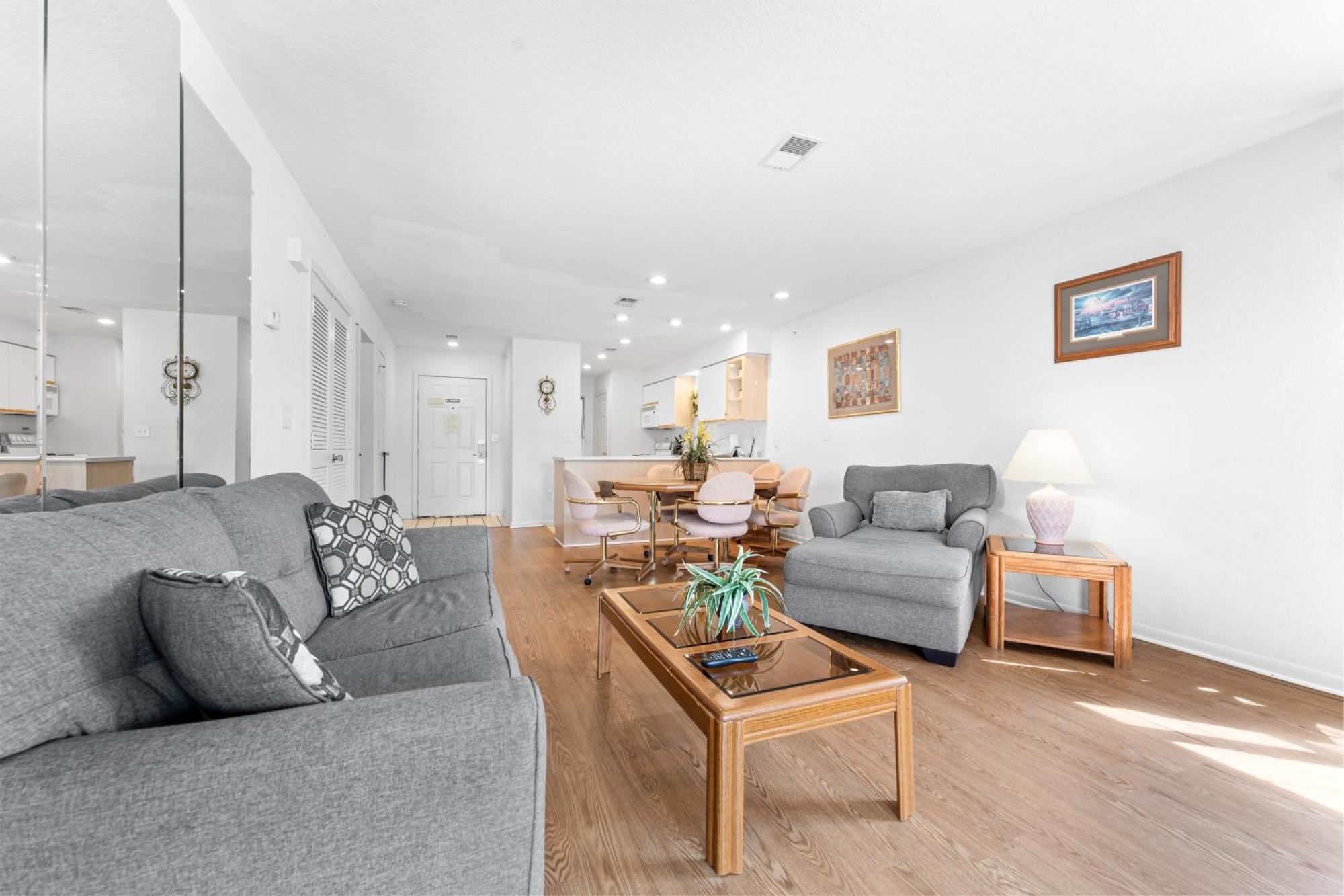 Carefree Getaways Condo Branson Eksteriør bilde