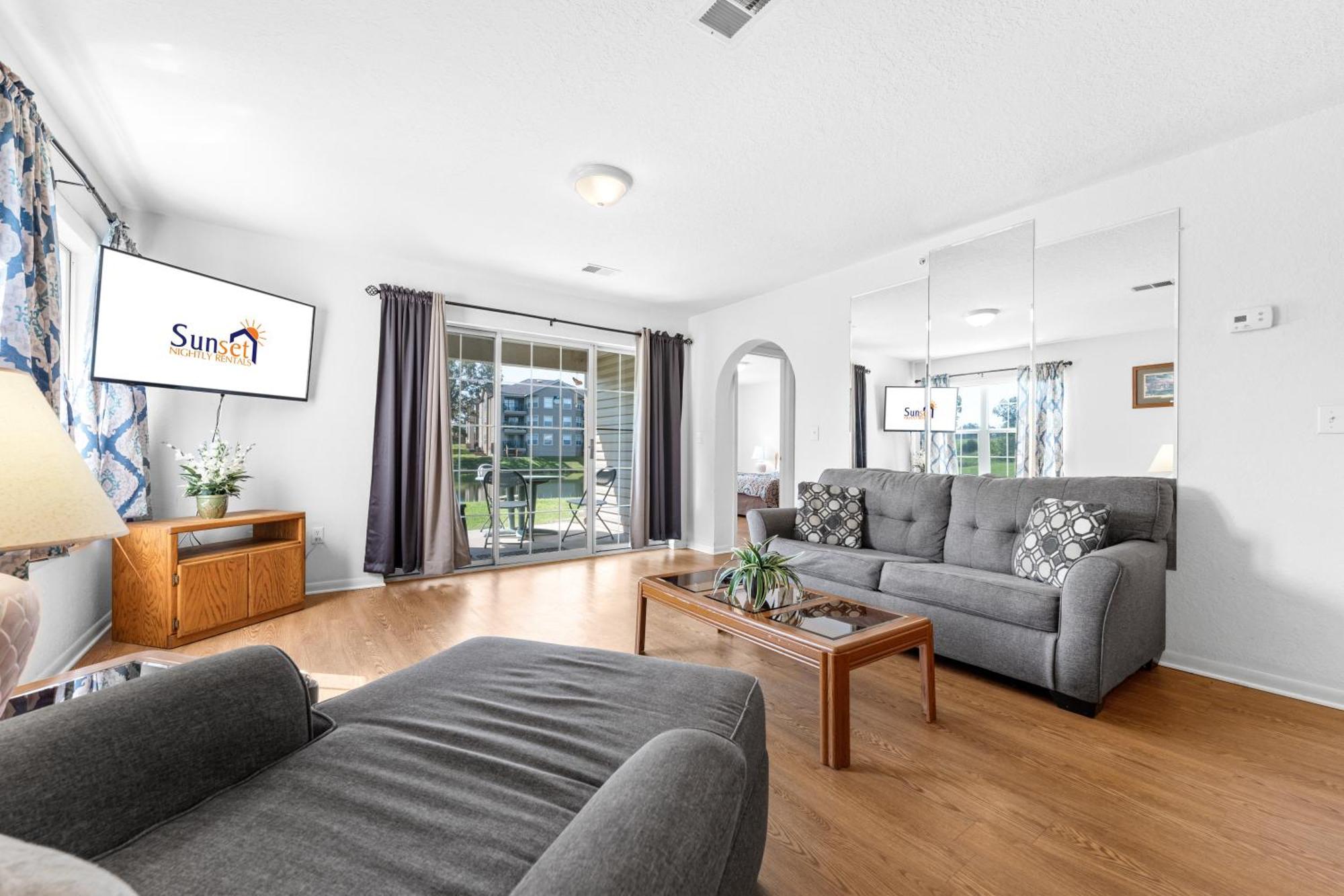 Carefree Getaways Condo Branson Eksteriør bilde