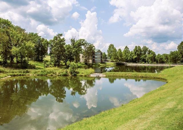Carefree Getaways Condo Branson Eksteriør bilde